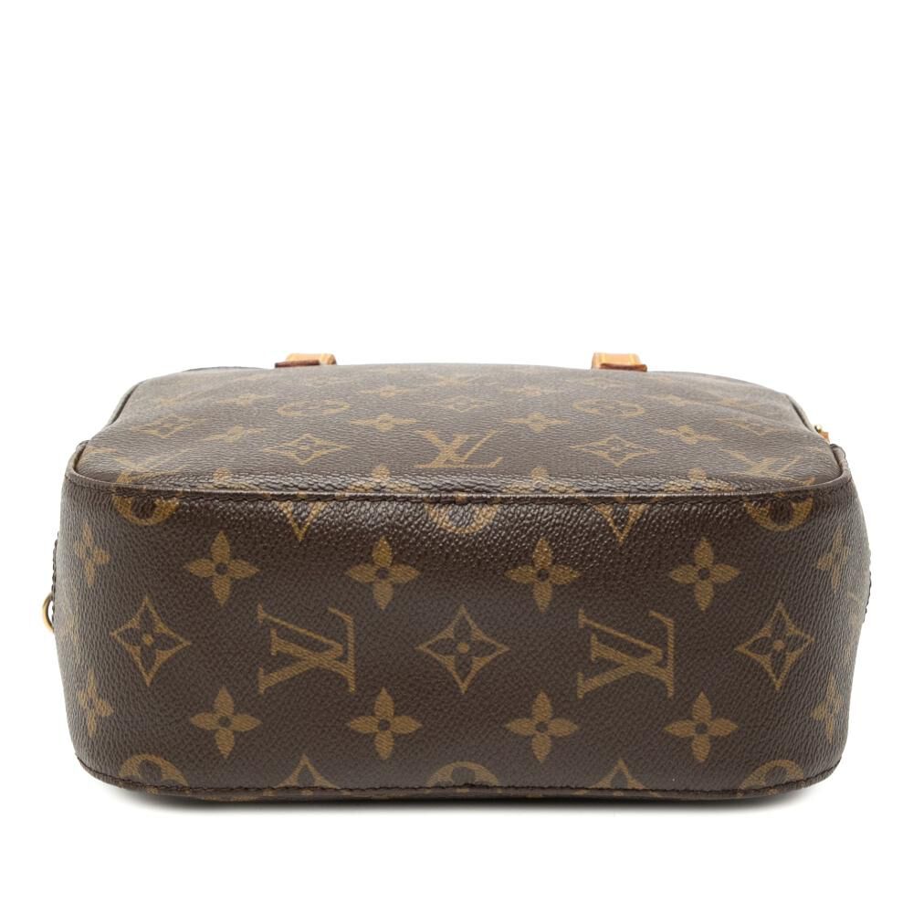 Louis Vuitton Spontini