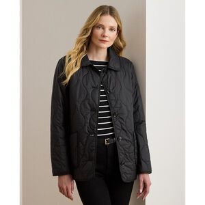 NYLON RECYCLED-QUILTED ONION 27