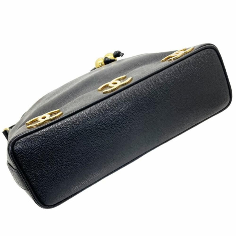 Chanel Bucket Bag