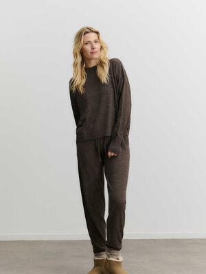 RHValencia Merino Wool MW Trousers