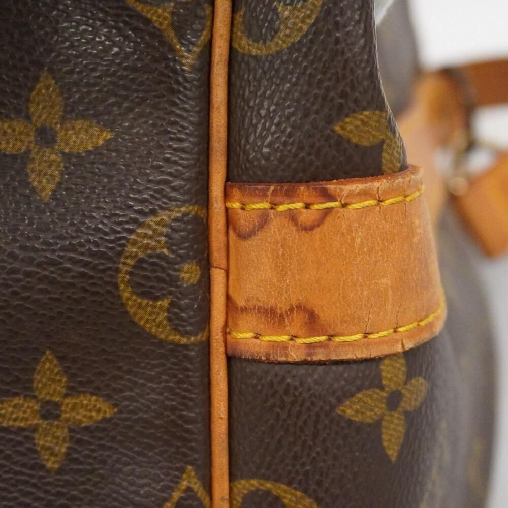 Louis Vuitton Keepall