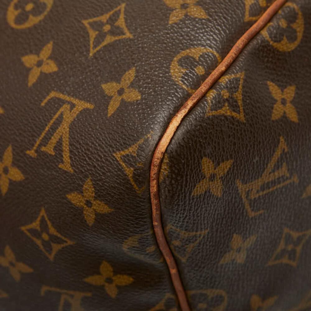 Louis Vuitton Keepall