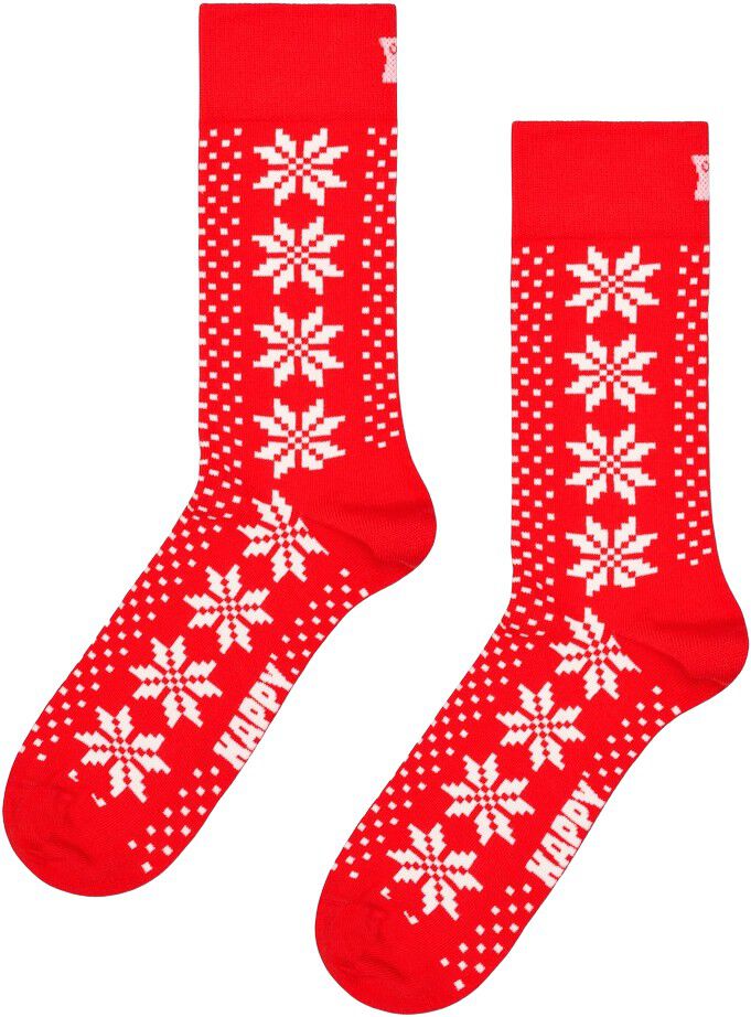3-Pack Holiday Sweater Socks Gift Set