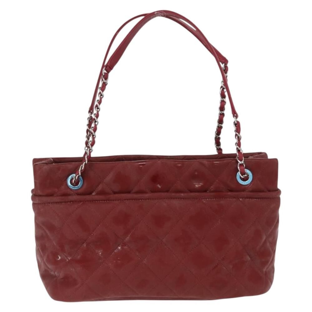 Chanel Shoulder Bag