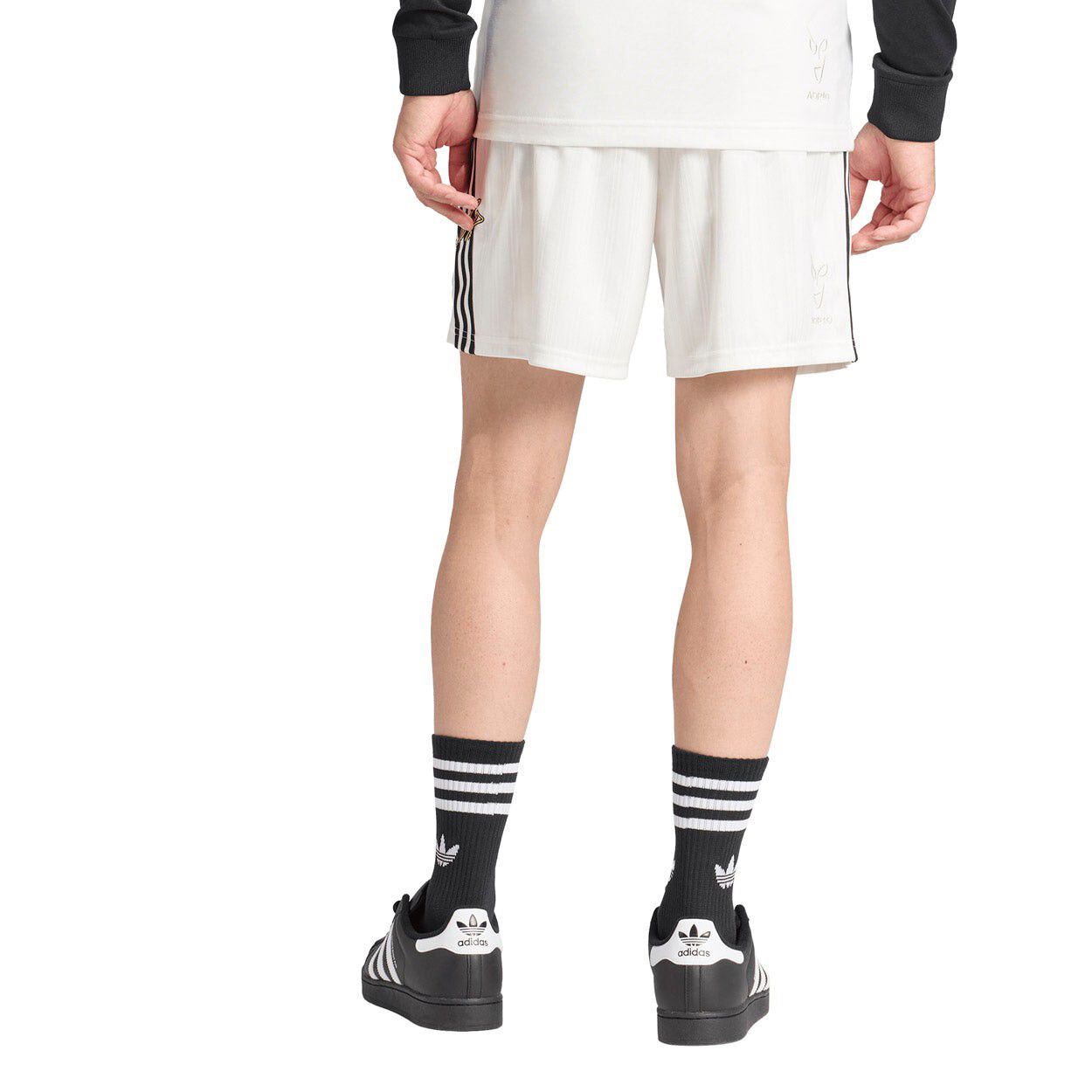 Juventus FC Originals Short