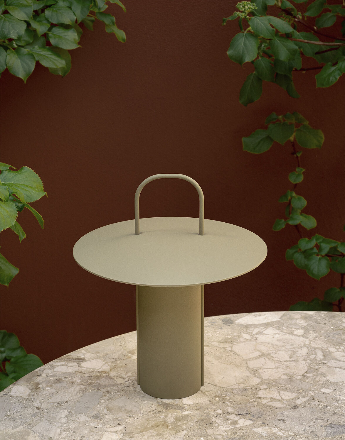 Ray Table Lamp Portable
