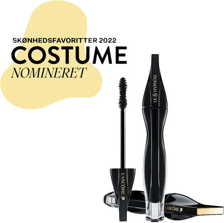 Lancôme Le 8 Hypnôse Noir Grenat