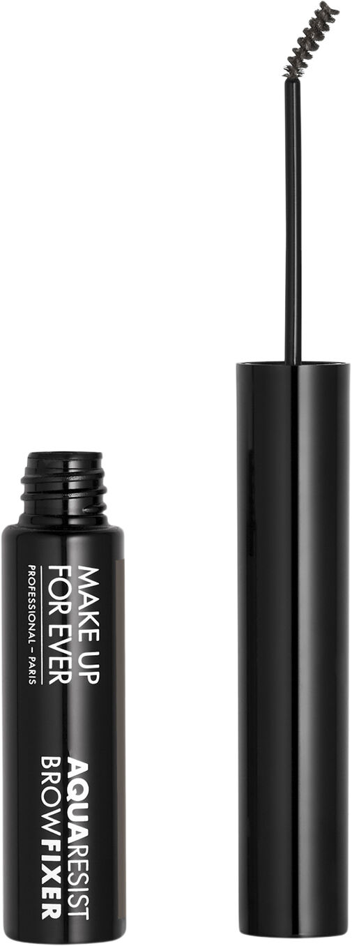 Aqua resist brow fixer - 24h Micro-brush tinted gel