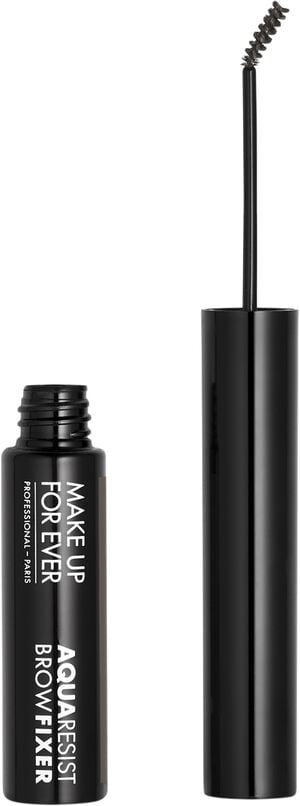 Aqua resist brow fixer - 24h Micro-brush tinted gel