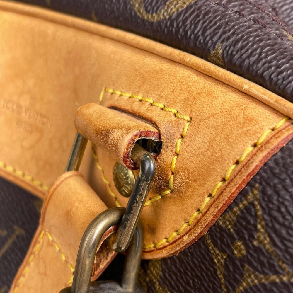 Louis Vuitton Excursion