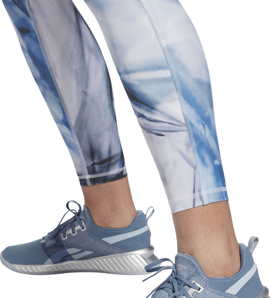 Lux Bold High-Waisted tr&aelig;ningstights
