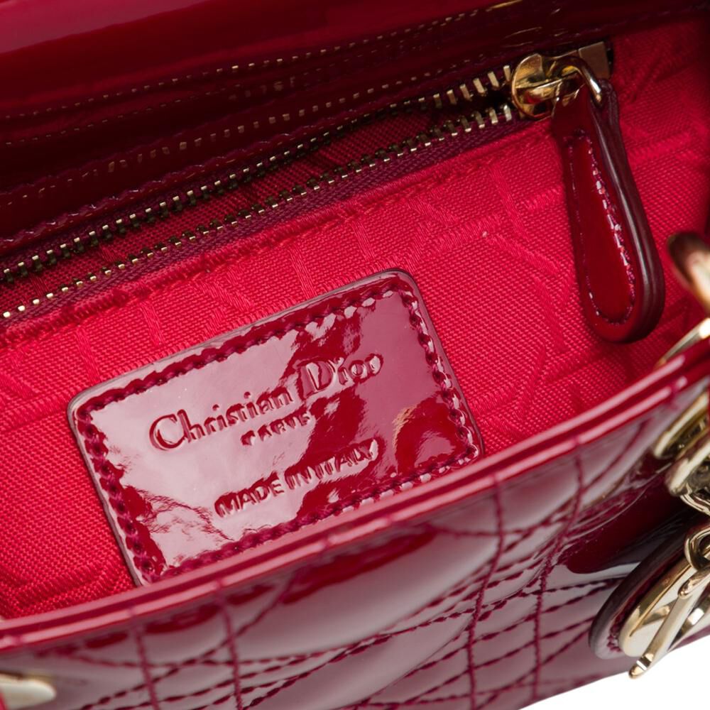 Dior Lady Dior