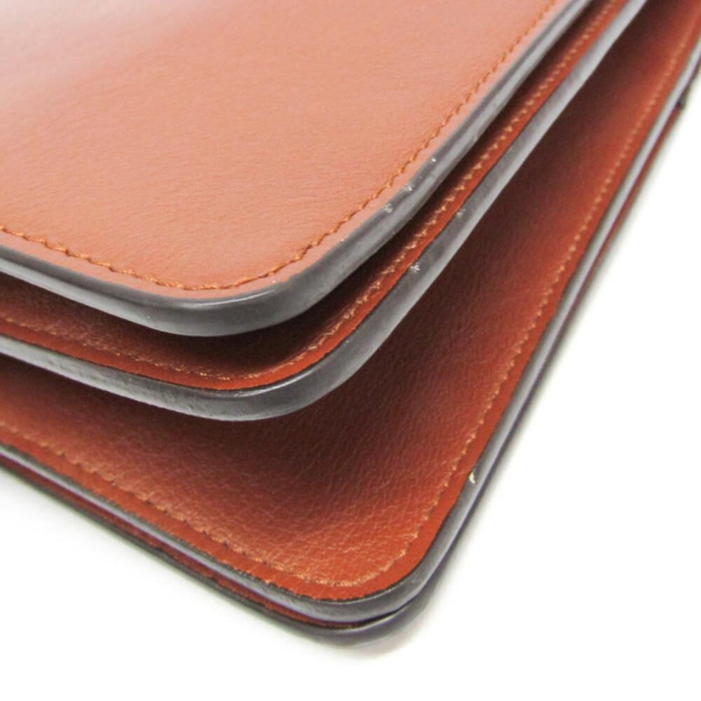 Chlo&eacute; Shoulder Bag