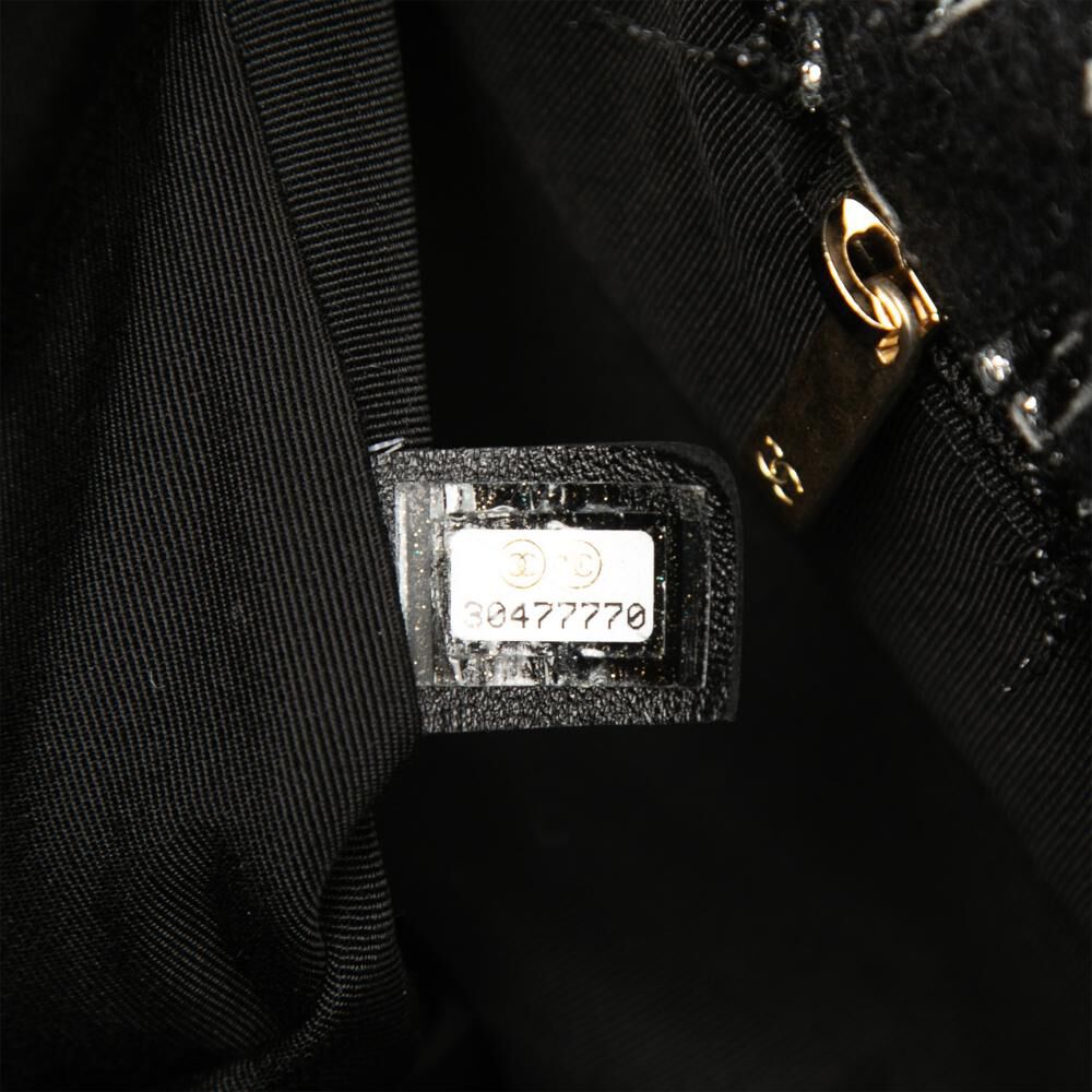 Chanel Flap Bag