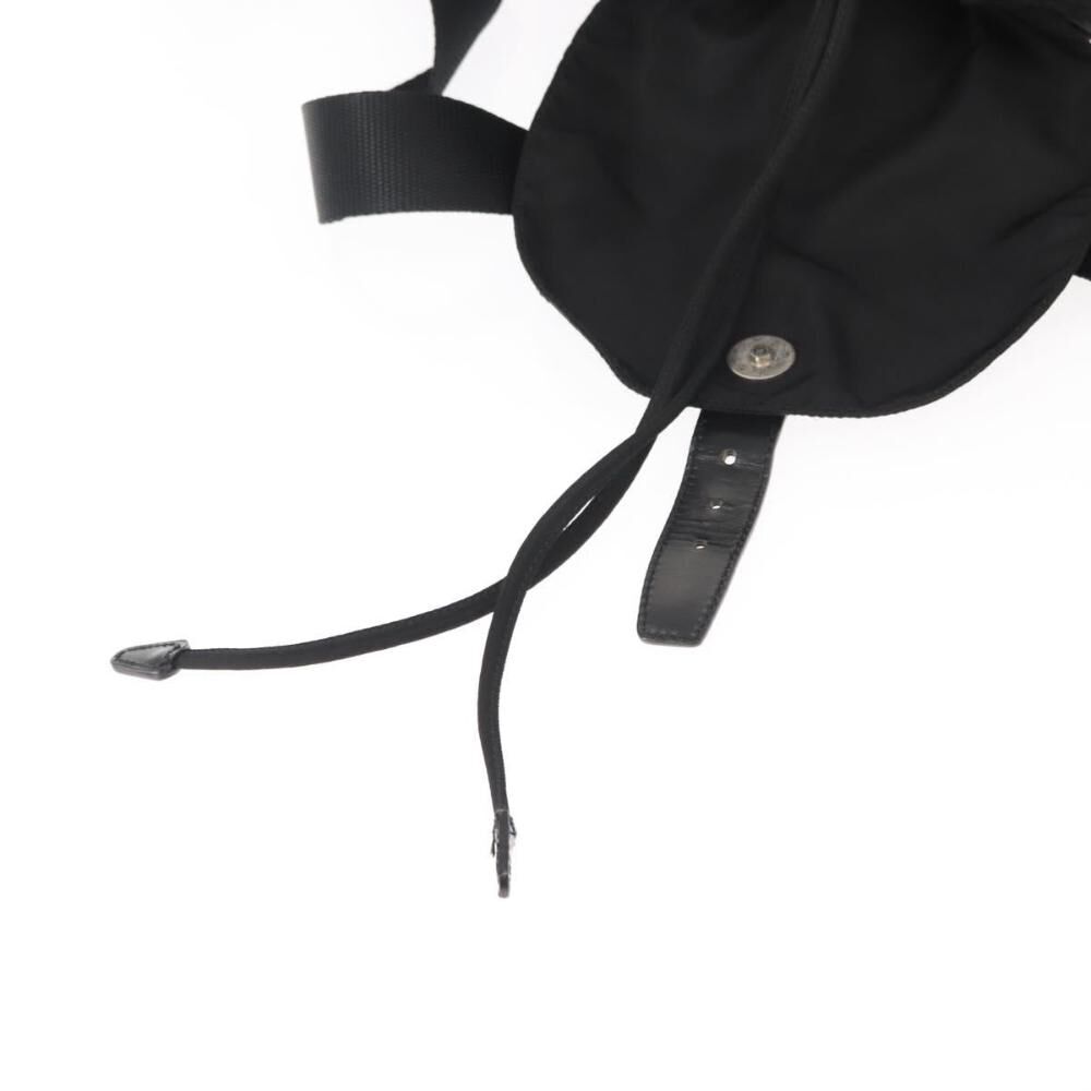Prada Backpack