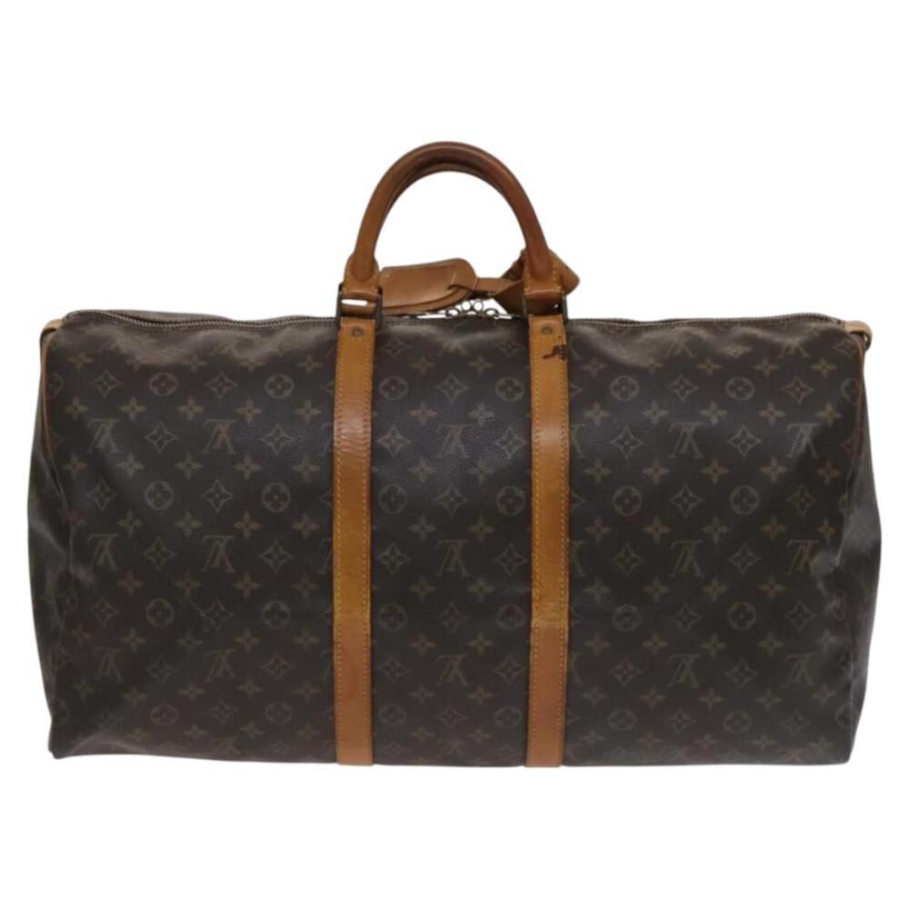 Louis Vuitton Keepall