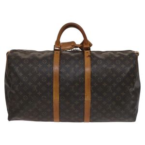 Louis Vuitton Keepall