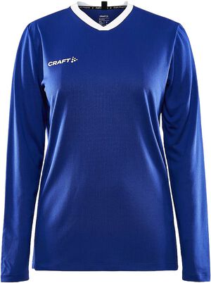 Progress Basket Lang&aelig;rmet T-shirt