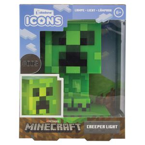 Icon Light - Minecraft Cr