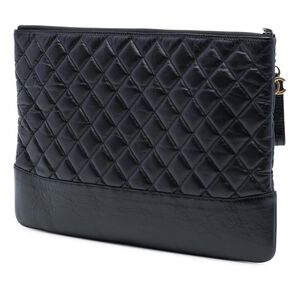 Chanel Clutch