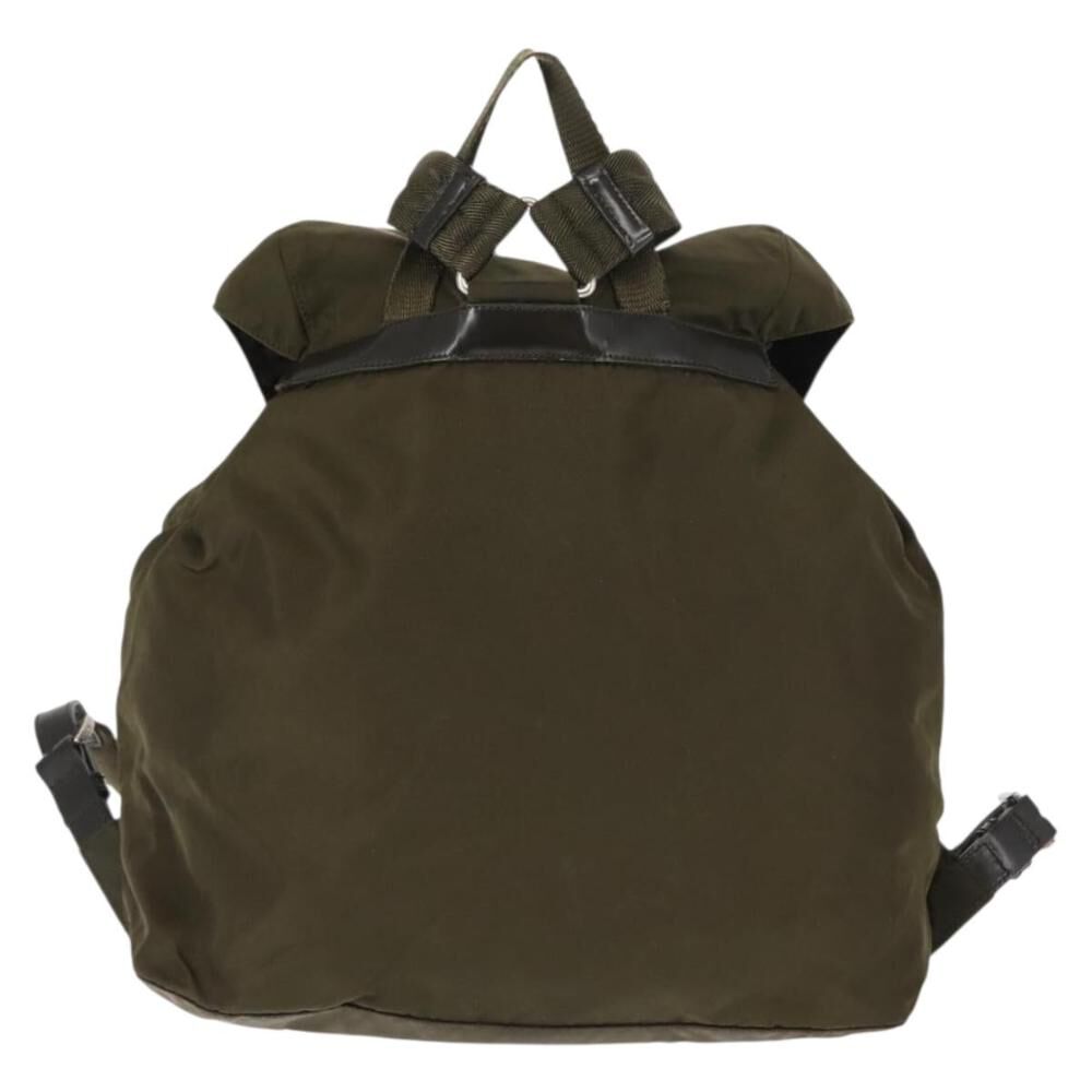 Prada Backpack
