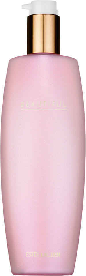 Beautiful Body Lotion