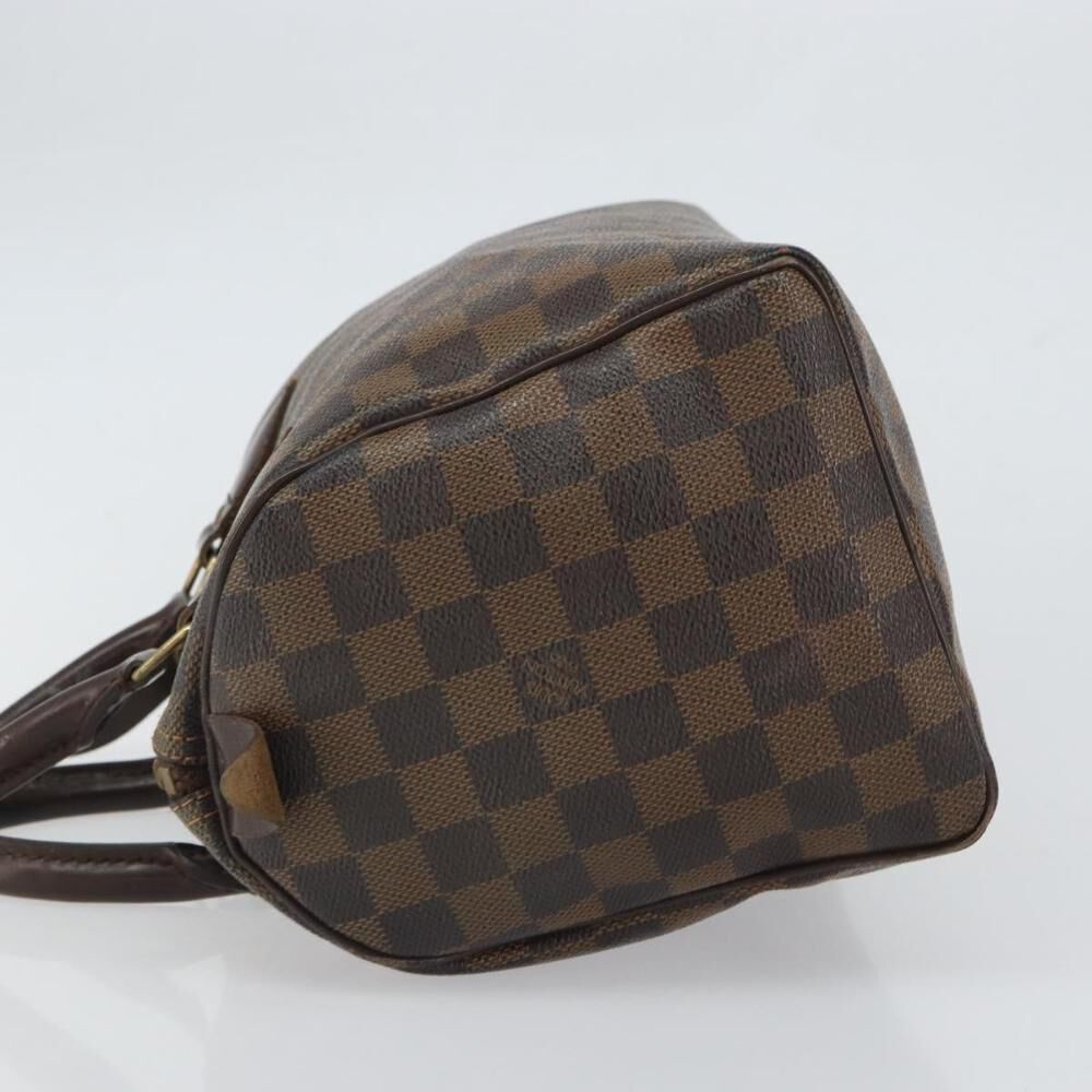 Louis Vuitton Speedy