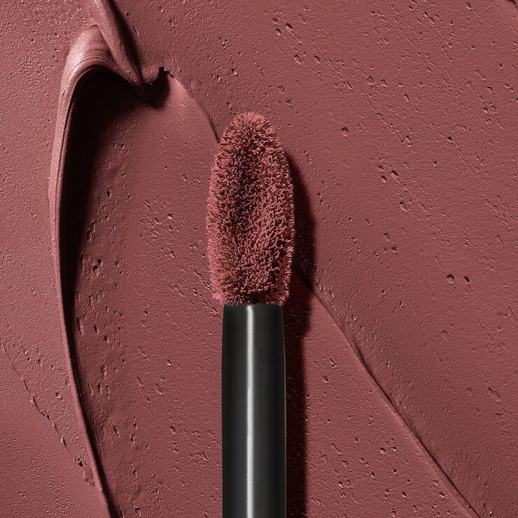 ULTRA SUEDE COZY LIP CREME PINK BRO