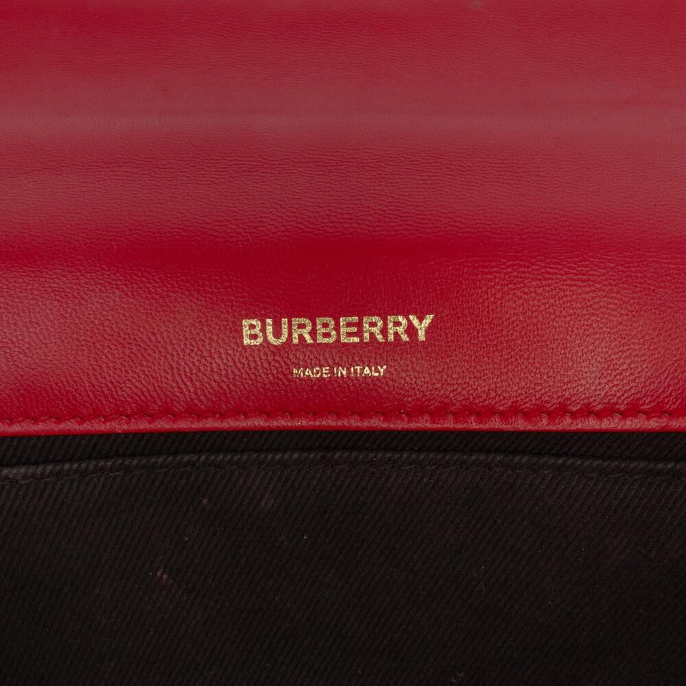 Burberry Crossbody Bag