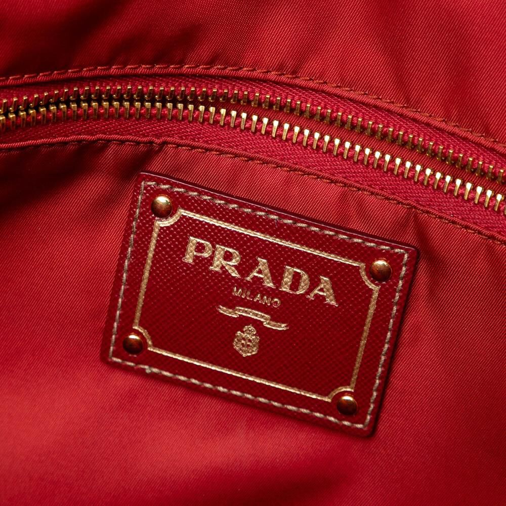 Prada Tessuto