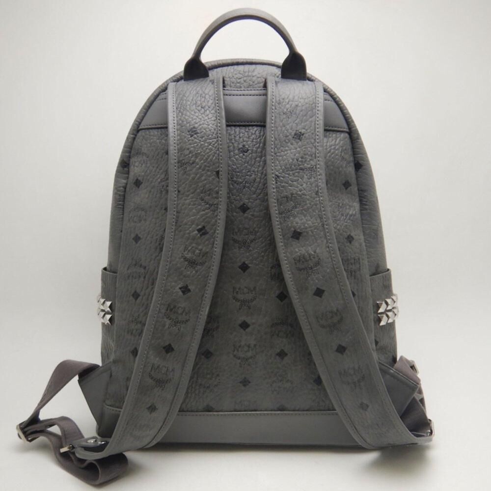 Mcm Backpack
