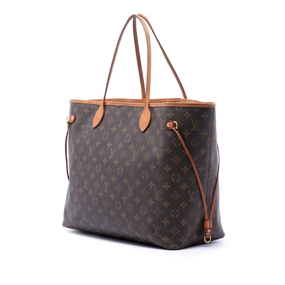 Louis Vuitton Neverfull
