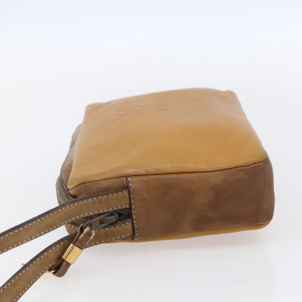 Loewe Clutch