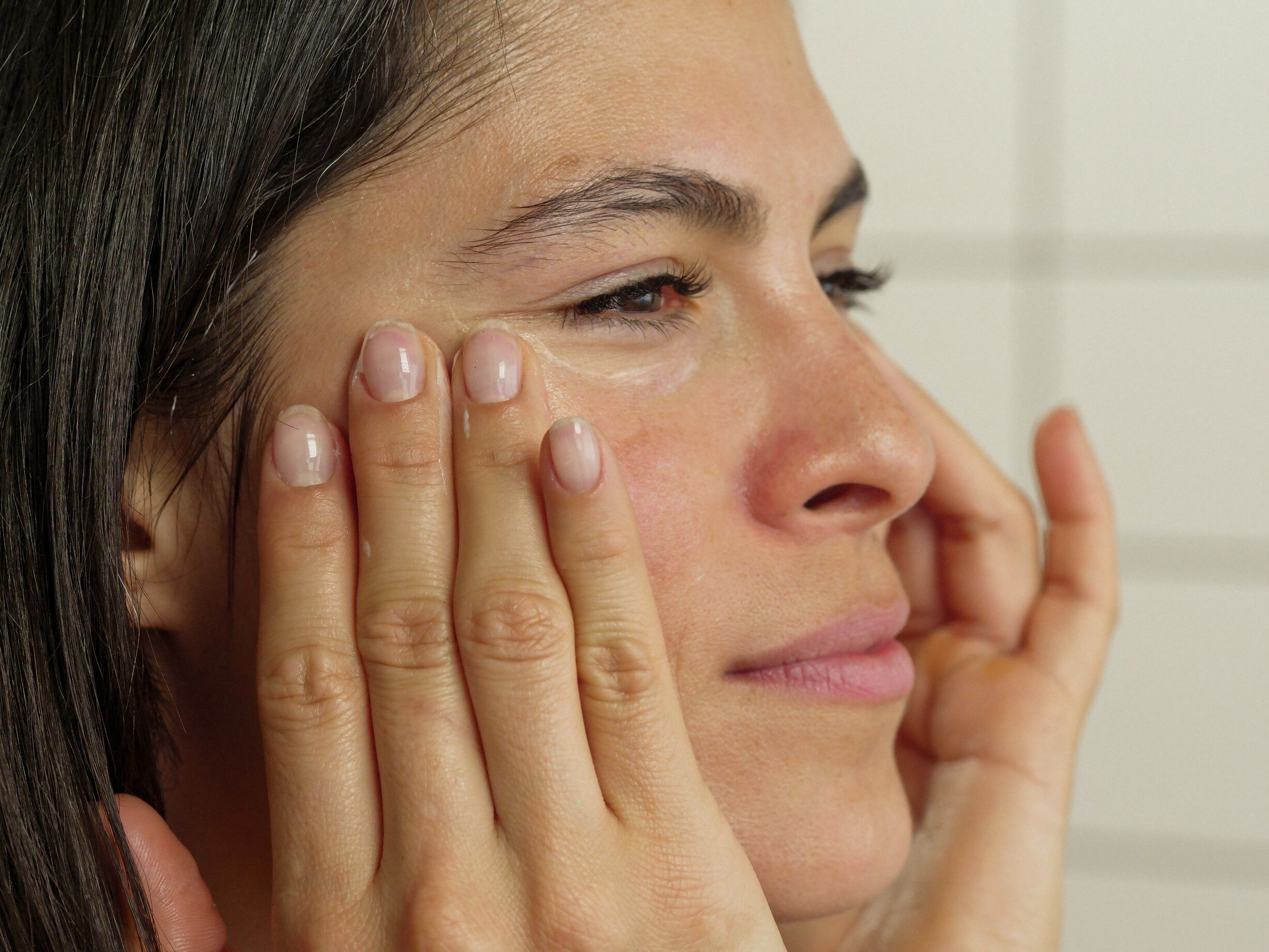 Ansigtscreme Vitaliserende