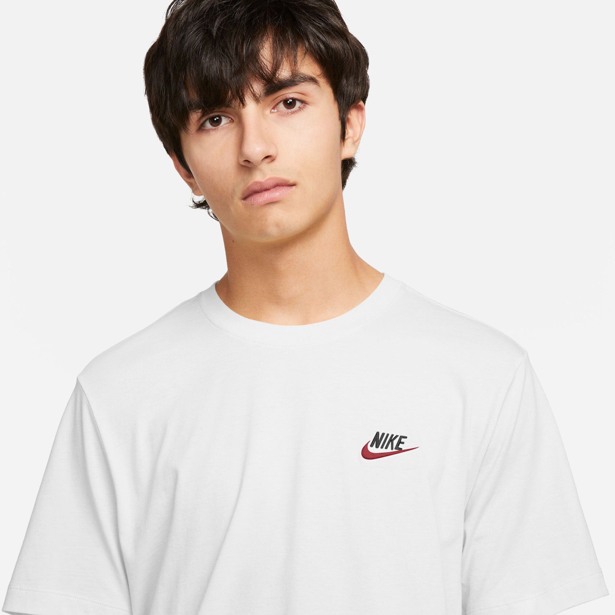 Sportswear Club T-shirt