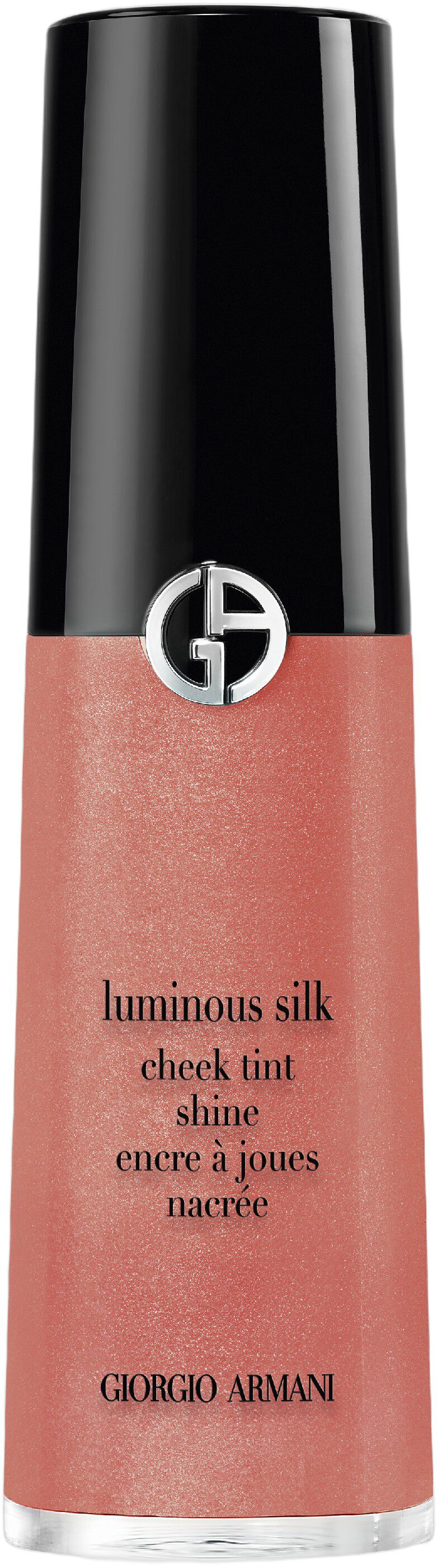 Luminous Silk Cheek Tint Shine