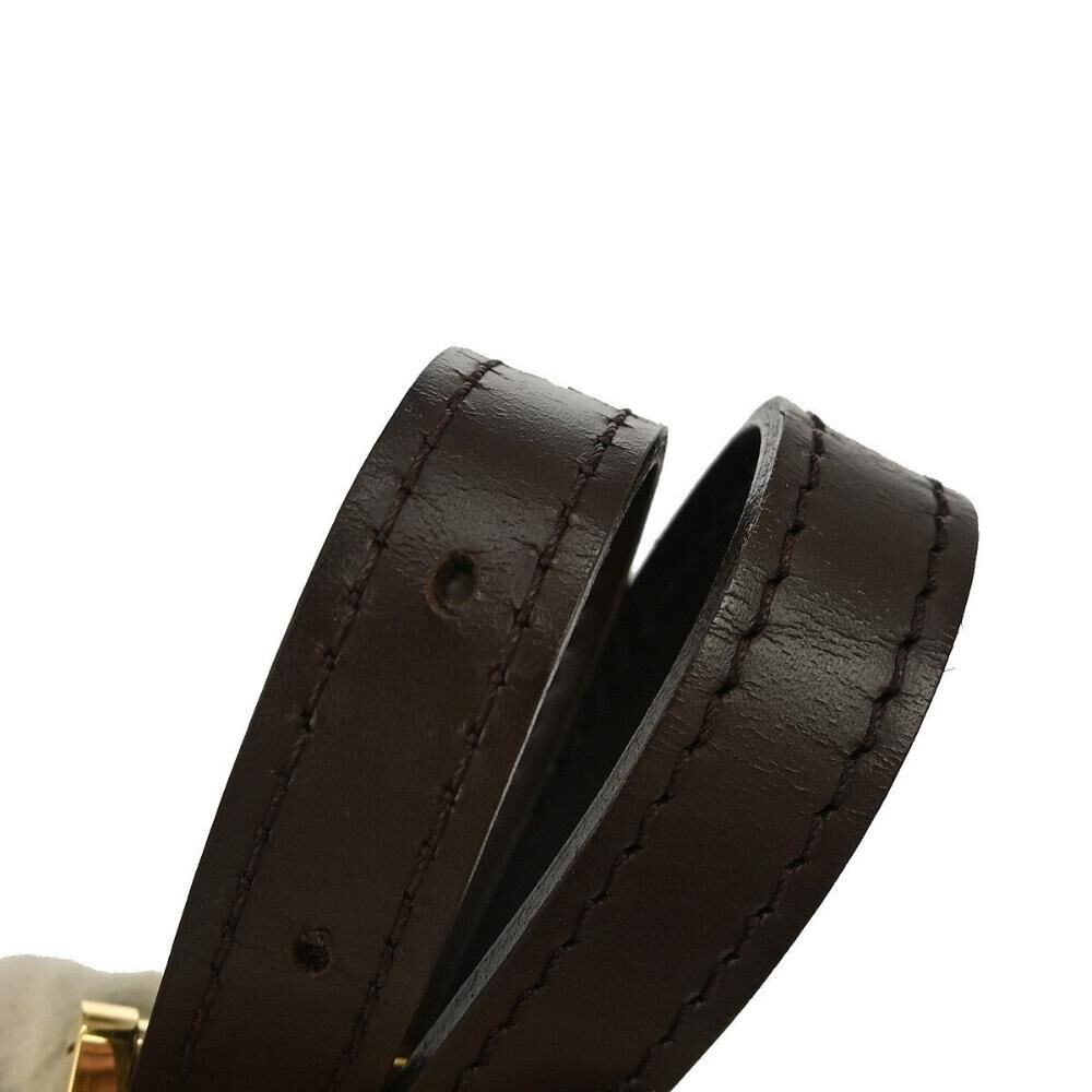 Louis Vuitton Damier Ebene Ipanema