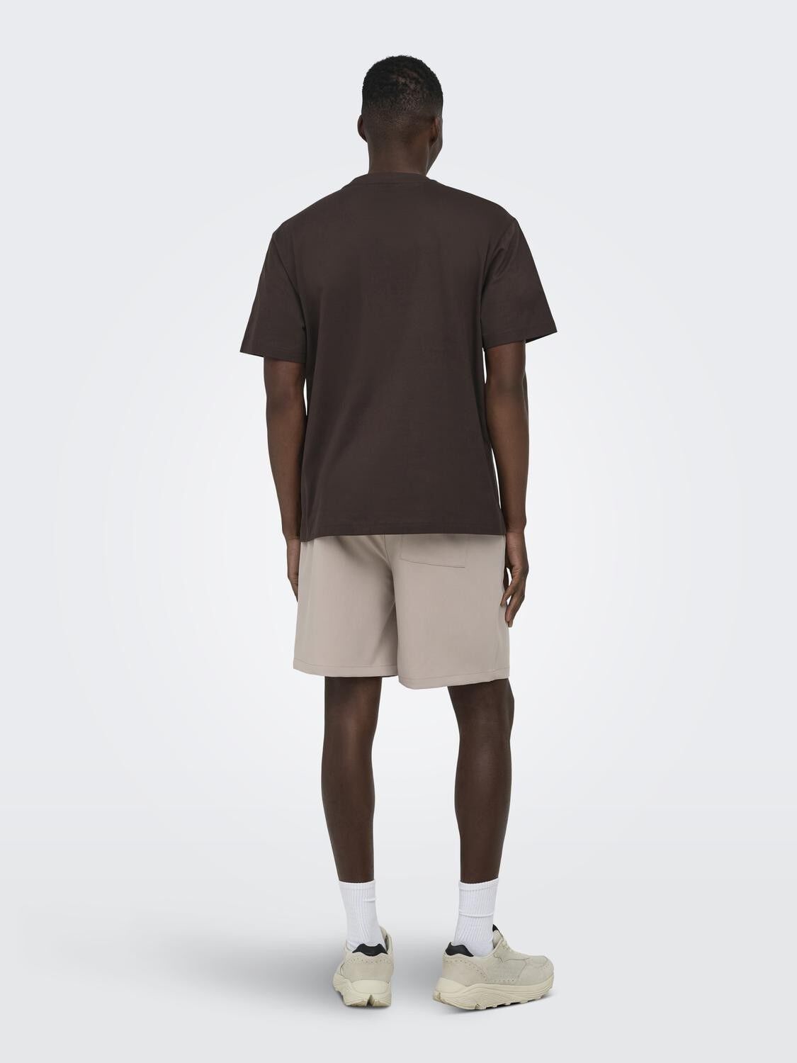 Onsfred Life Rlx Ss Tee Noos