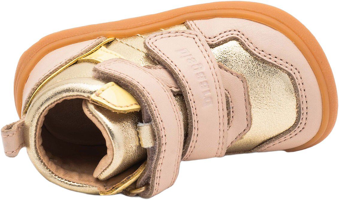 bisgaard barefoot becky