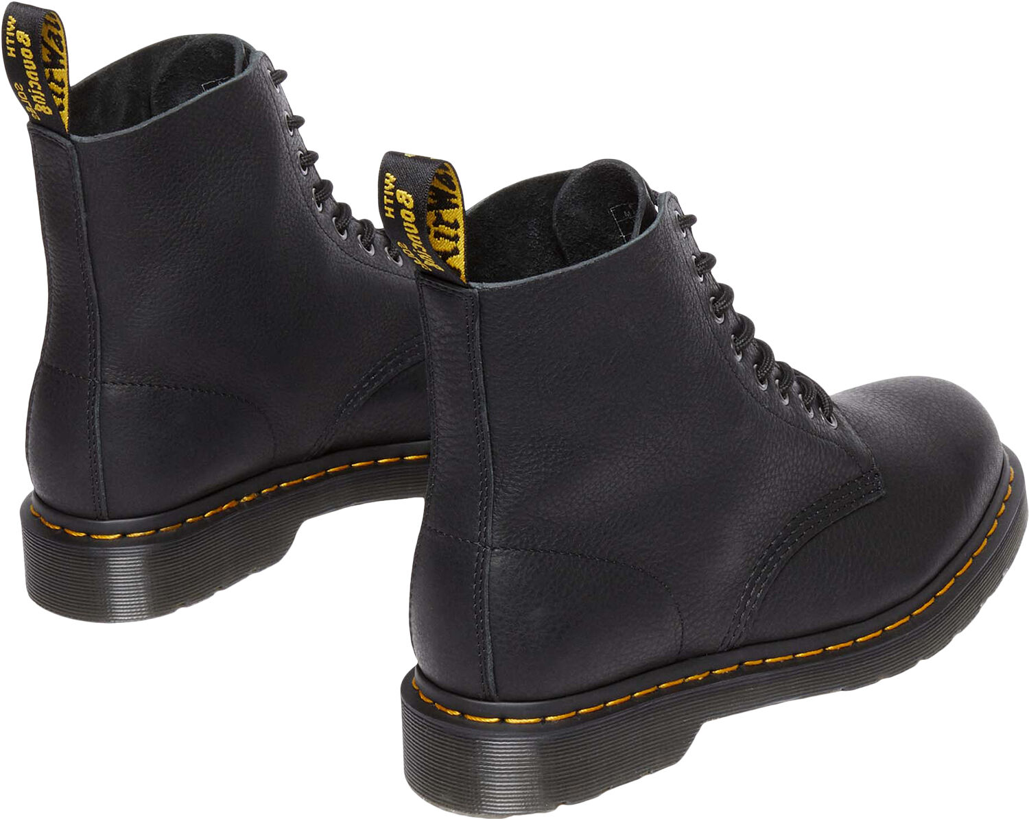 1460 Pascal Black Ambassador