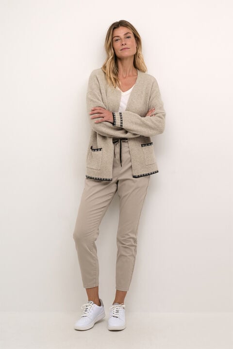 CROnie Knit Cardigan