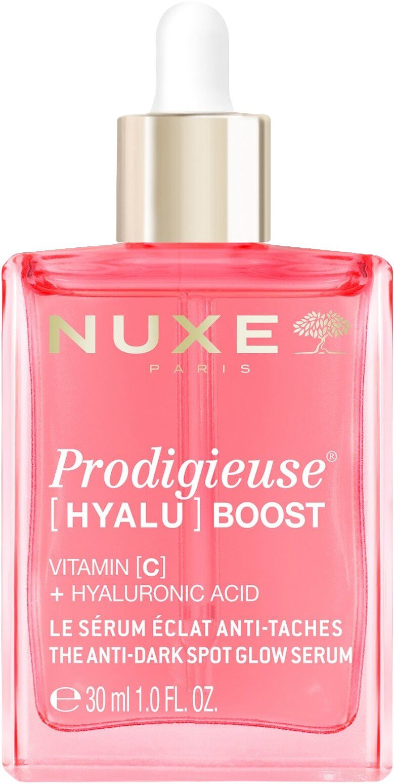 Anti-Dark Spot Glow Serum, Prodigieuse [Hyalu] Boost