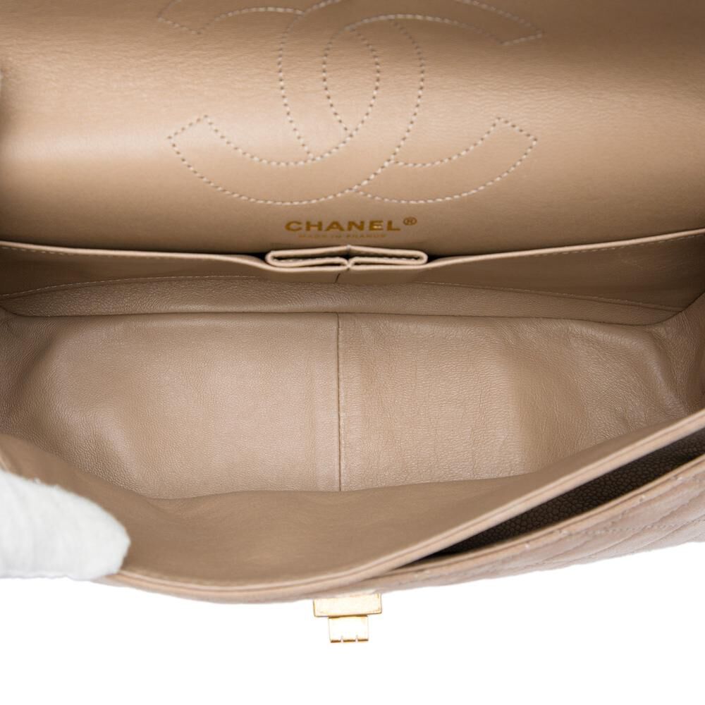 Chanel Flap Bag