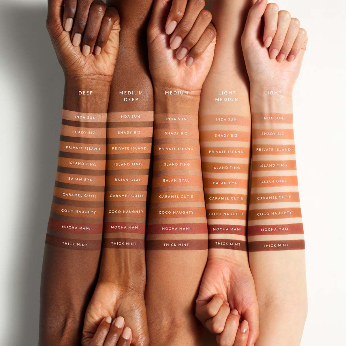 Sun Stalk'r - Instant Warmth Bronzer