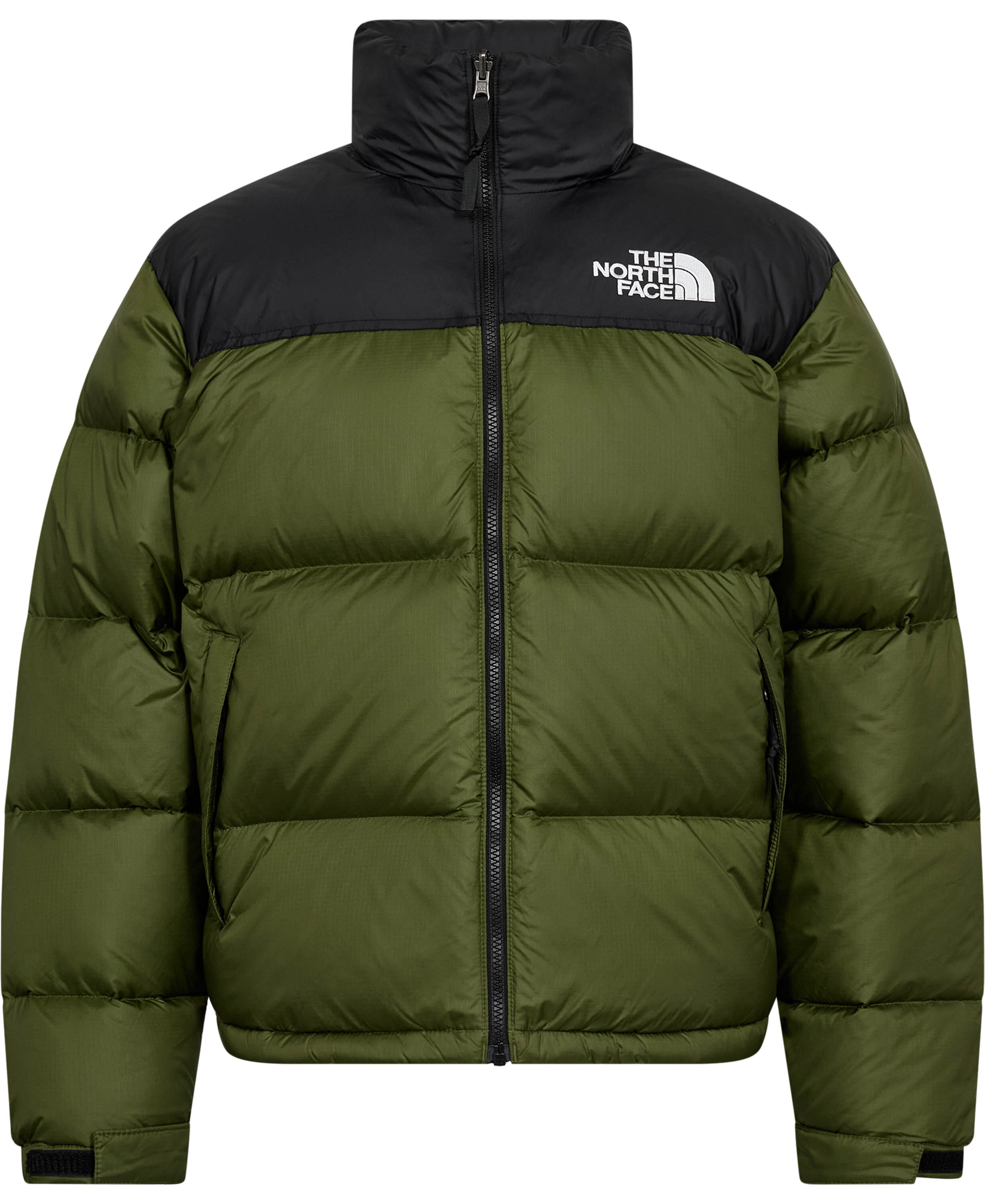 M 1996 RETRO NUPTSE JACKET Woodland