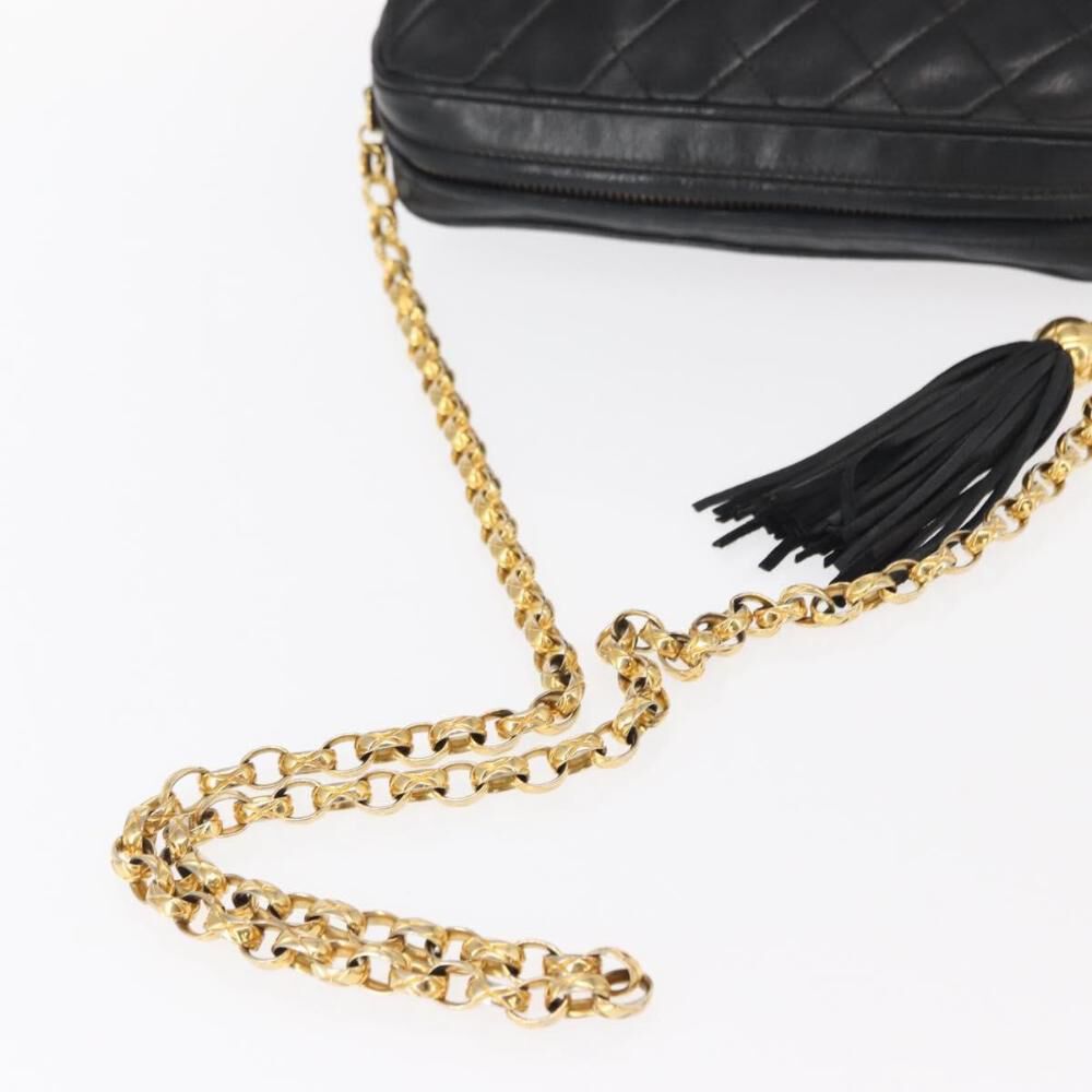 Chanel Crossbody Bag