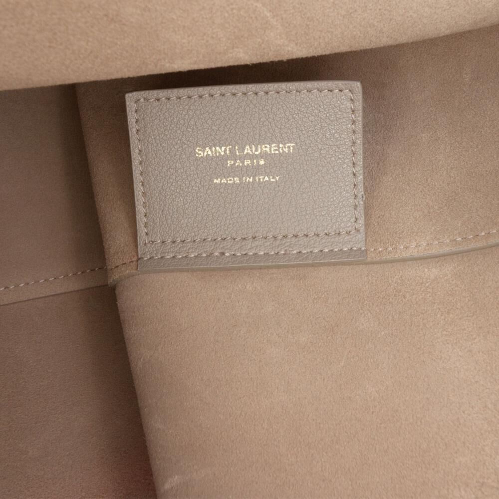 Yves Saint Laurent Tote