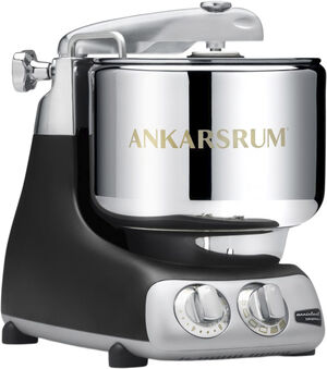 Assistent Original Matsort AKM 6230 B - Black