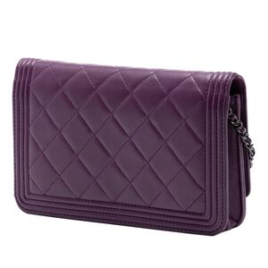 Chanel Boy Bags