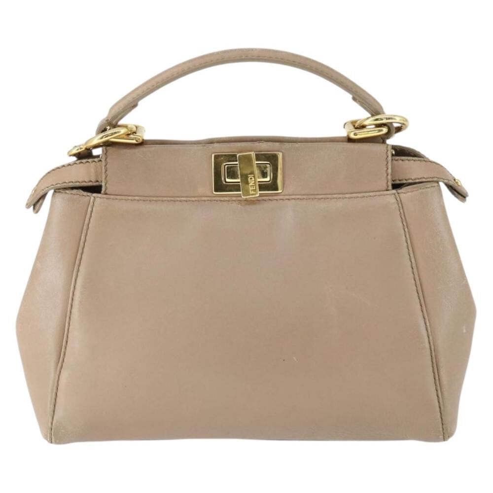 Fendi Shoulder Bag